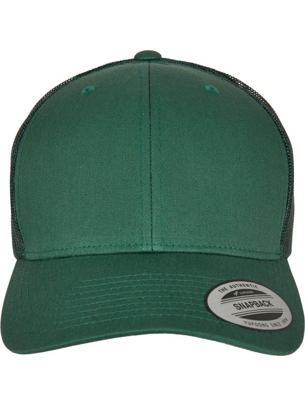 Bon retro TRUCKER - FL6606
