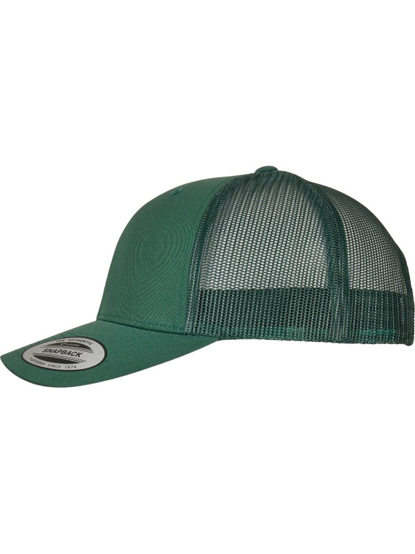 Bon� retro TRUCKER - FL6606