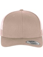 Bon retro TRUCKER - FL6606
