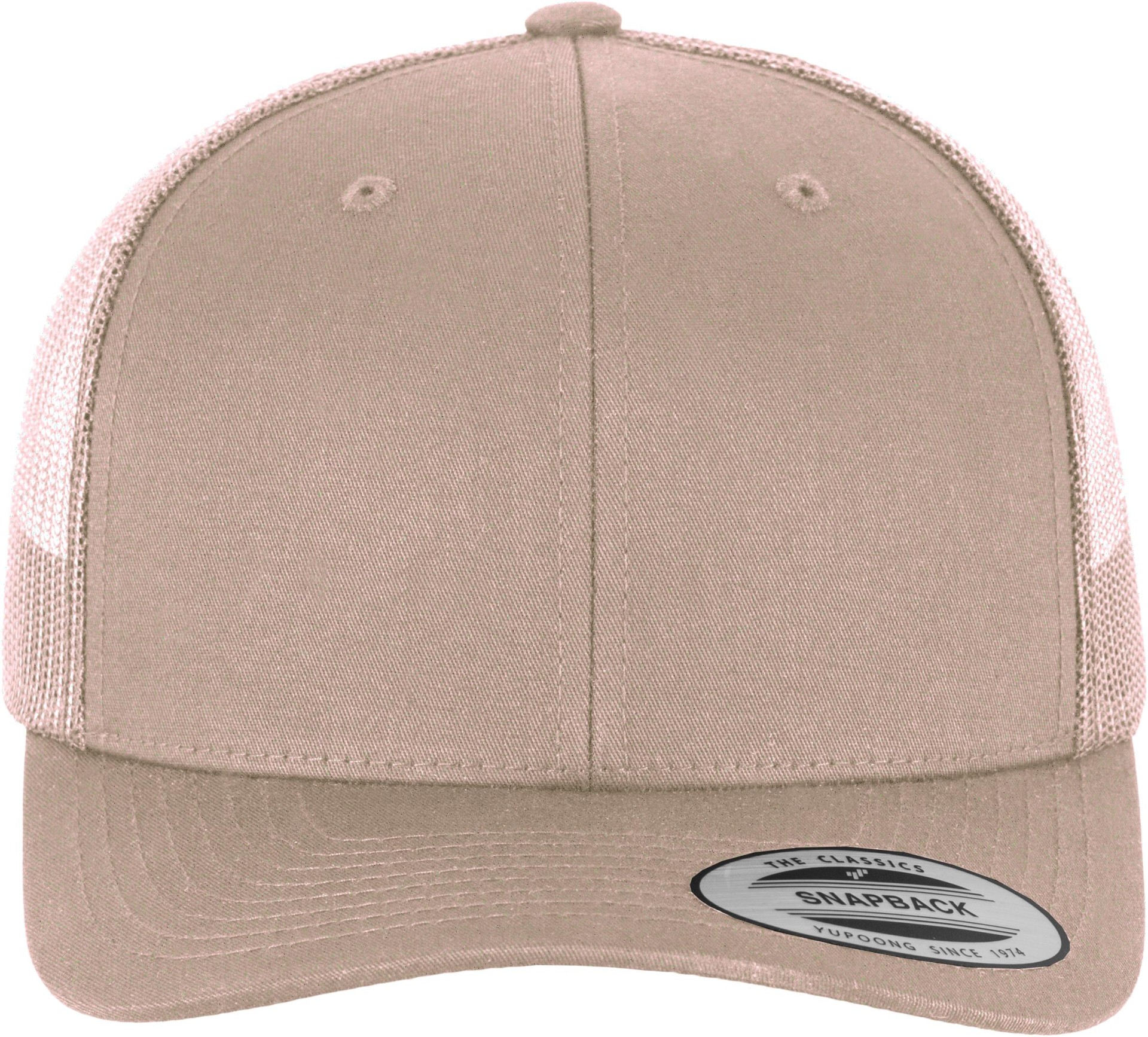 Boné retro TRUCKER - FL6606