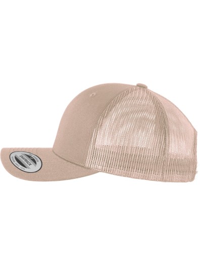 Bon� retro TRUCKER - FL6606