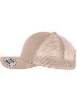 Bon retro TRUCKER - FL6606