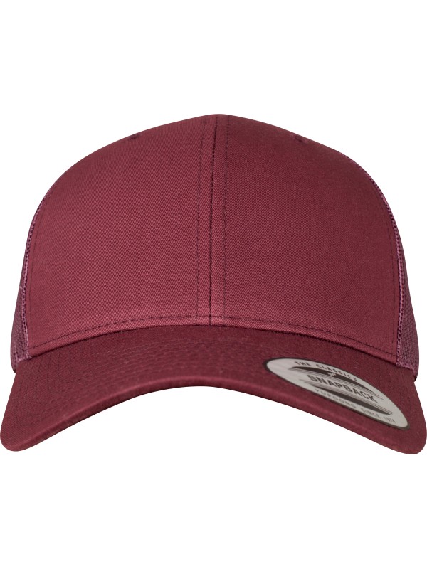 Bon retro TRUCKER - FL6606