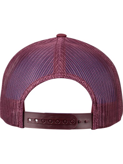 Boné retro TRUCKER - FL6606 Boné retro TRUCKER - FL6606