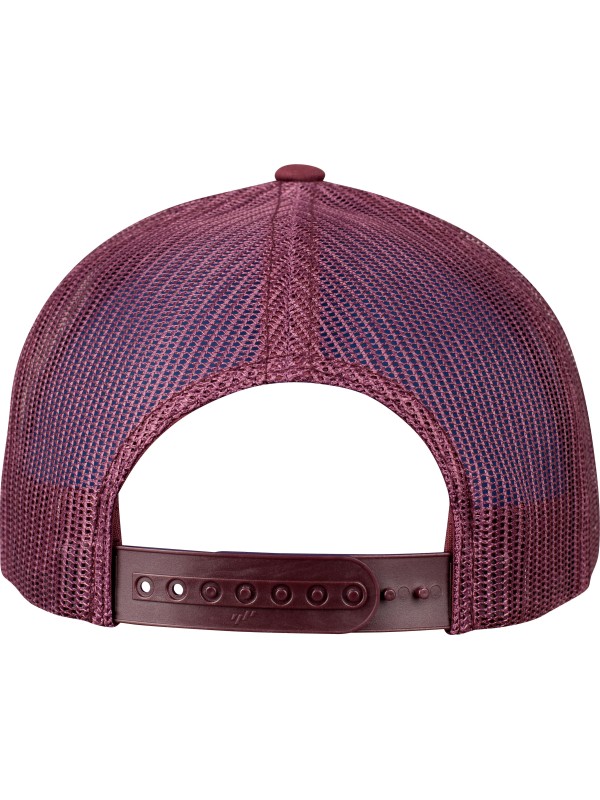 Bon� retro TRUCKER - FL6606