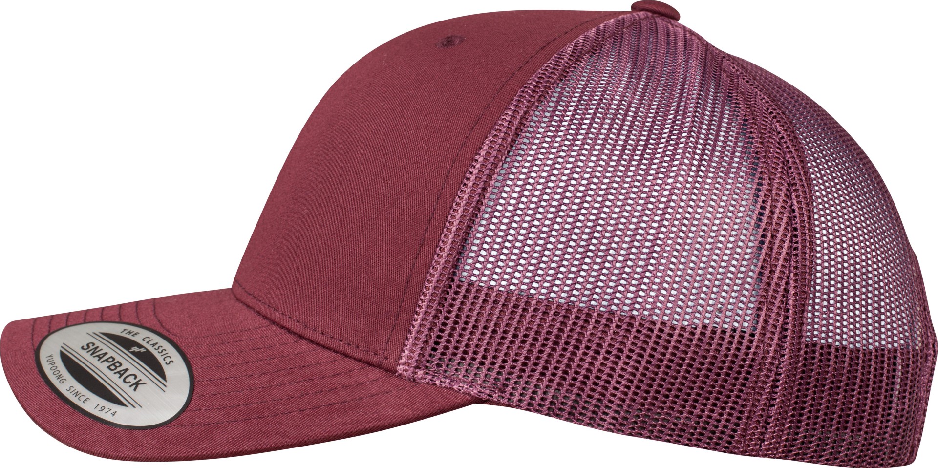 Boné retro TRUCKER - FL6606