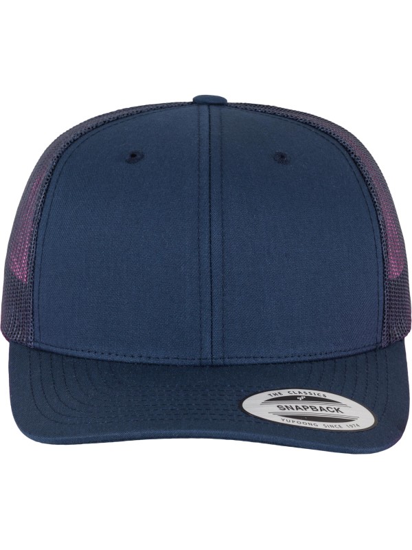 Bon retro TRUCKER - FL6606