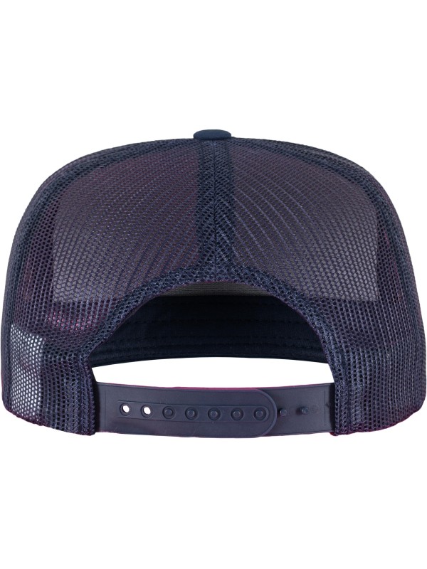 Bon� retro TRUCKER - FL6606