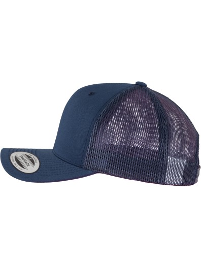 Bon� retro TRUCKER - FL6606