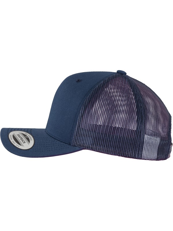 Bon� retro TRUCKER - FL6606