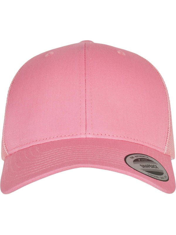 Bon retro TRUCKER - FL6606