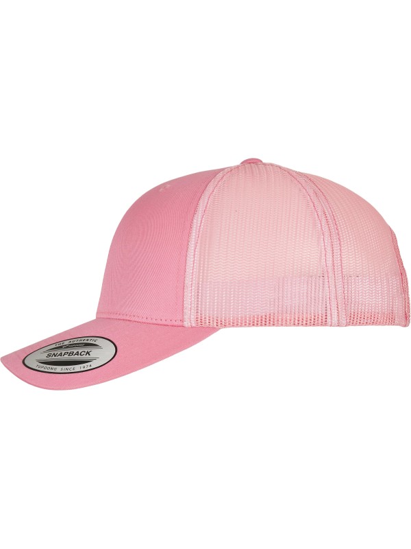 Bon� retro TRUCKER - FL6606