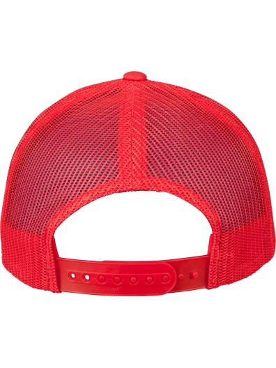 Bon� retro TRUCKER - FL6606