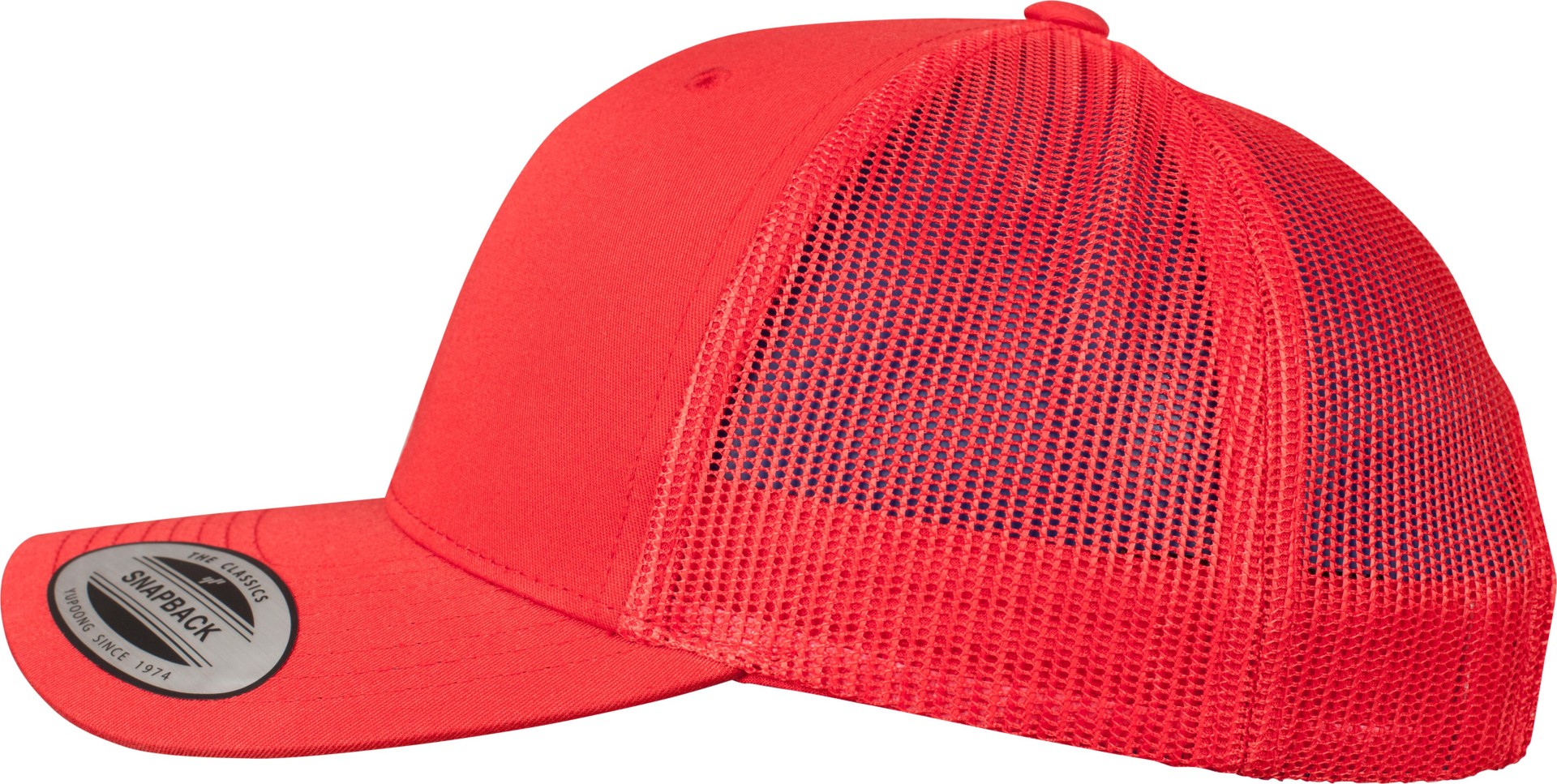 Boné retro TRUCKER - FL6606