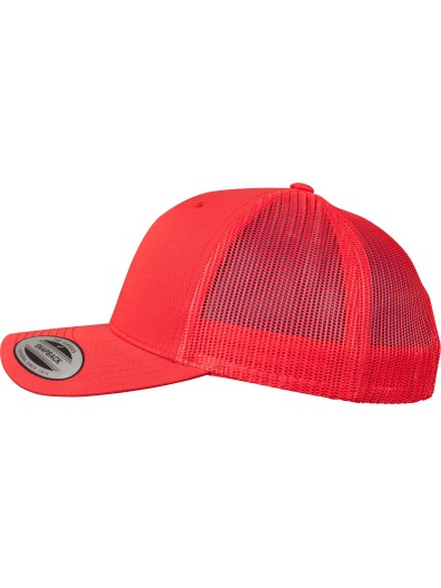 Bon� retro TRUCKER - FL6606