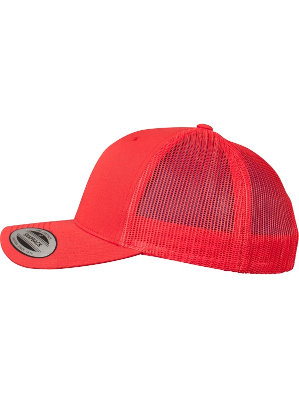 Bon� retro TRUCKER - FL6606