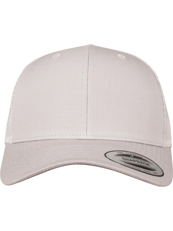Bon retro TRUCKER - FL6606