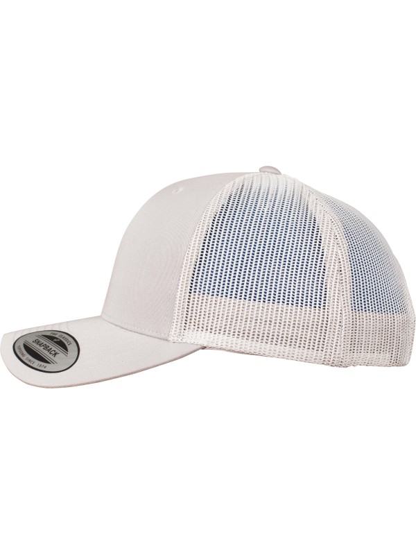 Boné retro TRUCKER - FL6606
