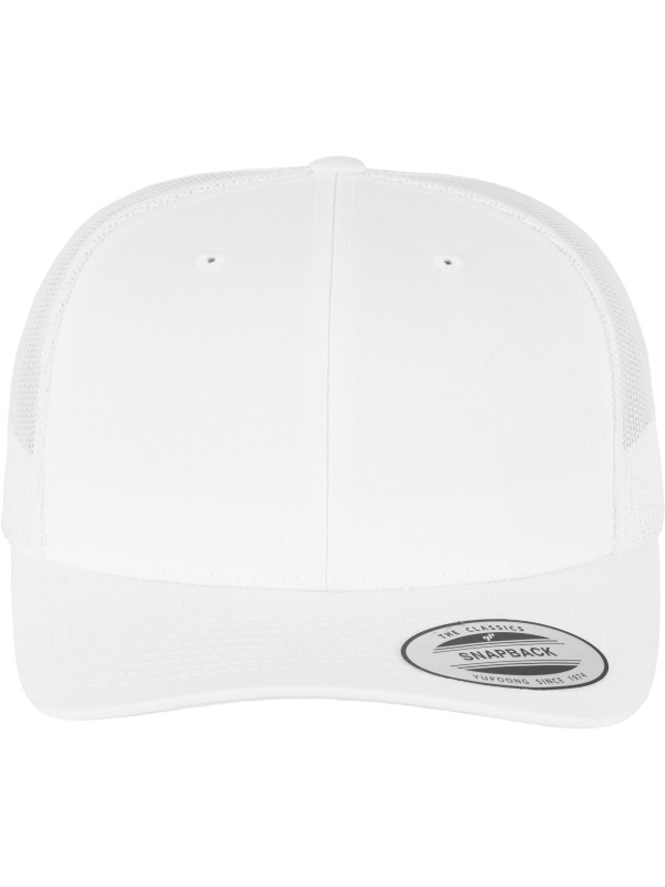 Bon retro TRUCKER - FL6606