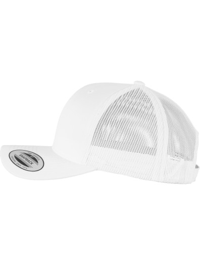 Bon� retro TRUCKER - FL6606