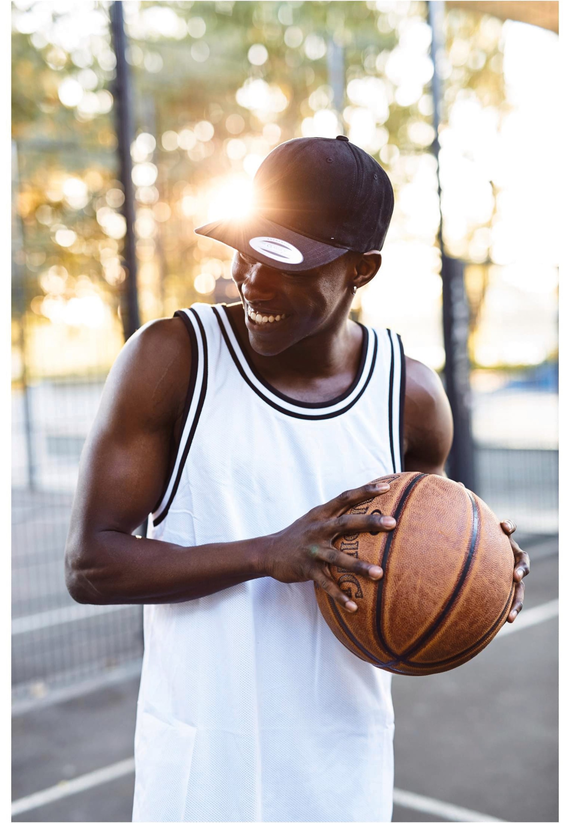 Boné TWILL - FL6363V