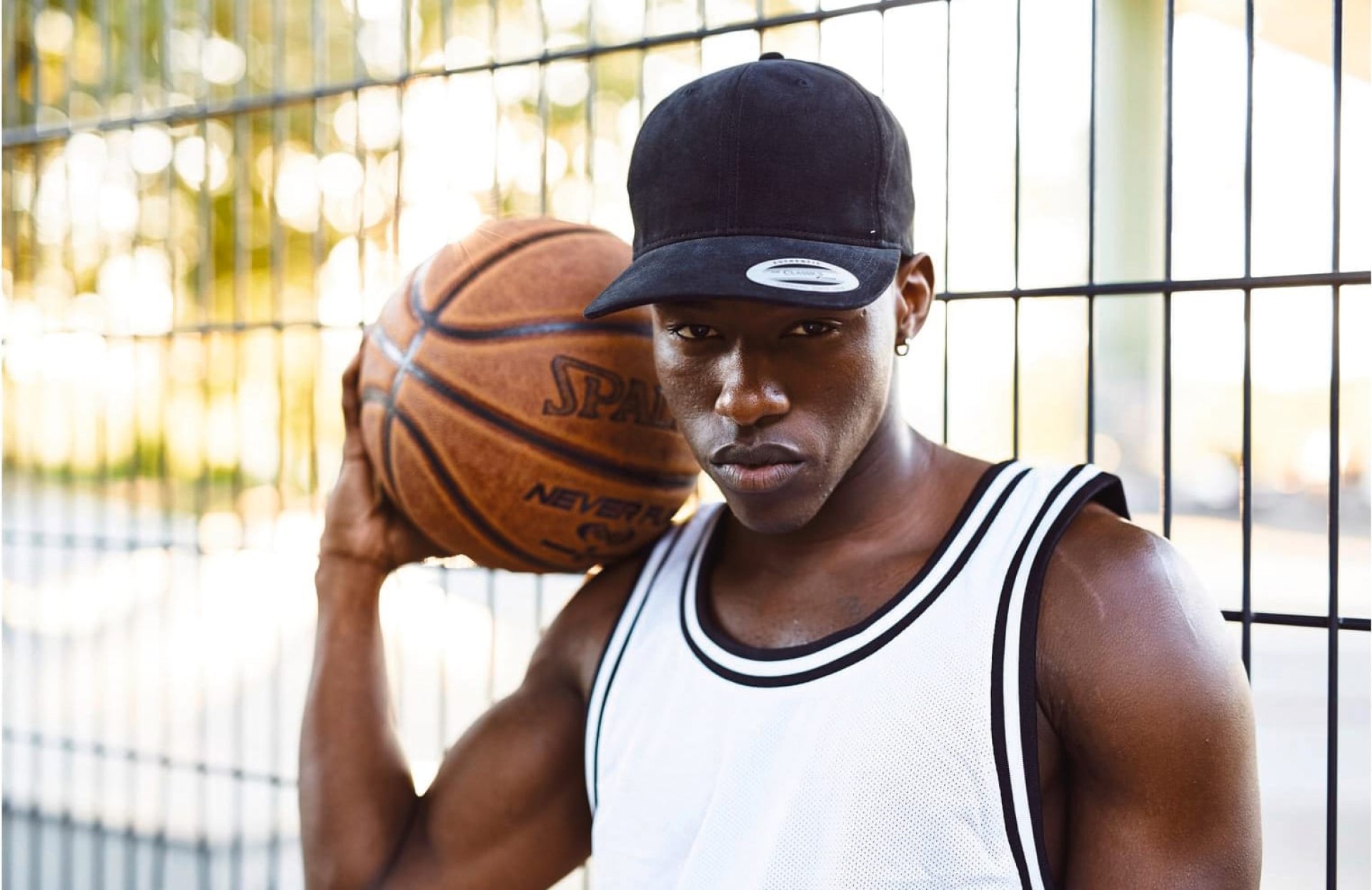 Boné TWILL - FL6363V