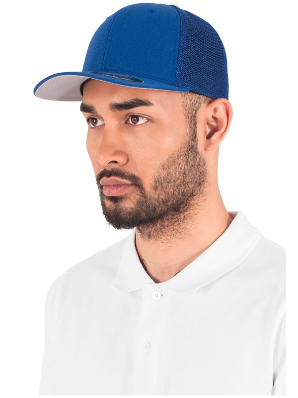 Bon� Mesh TRUCKER - FL6511