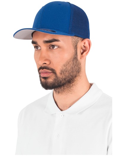 Bon� Mesh TRUCKER - FL6511