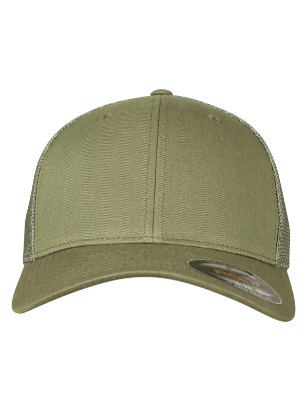 Bon Mesh TRUCKER - FL6511