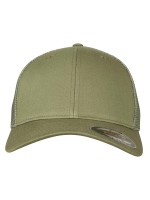 Bon Mesh TRUCKER - FL6511