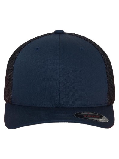 Bon Mesh TRUCKER - FL6511