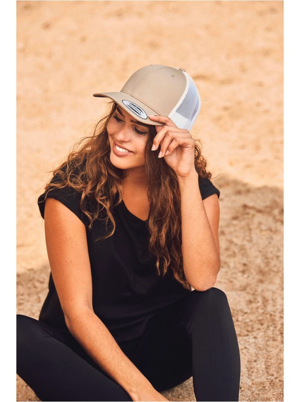 Bon� cl�ssico RETRO - FL6606T