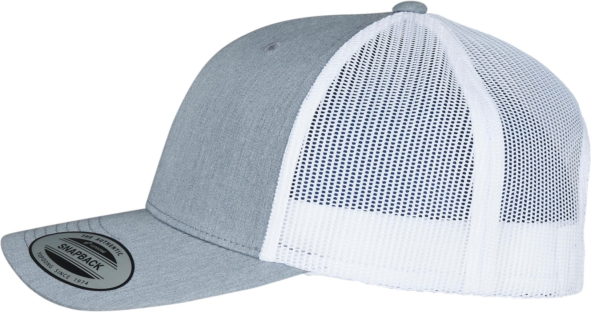 Boné clássico RETRO - FL6606T