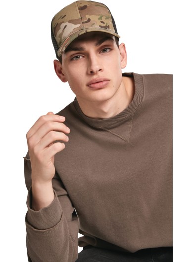 Bon� Trucker MULTICAM - FL6606MC
