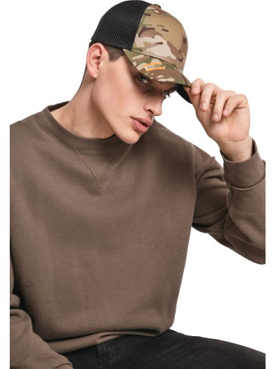 Bon� Trucker MULTICAM - FL6606MC
