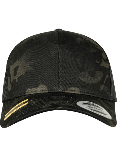 Bon Trucker MULTICAM - FL6606MC