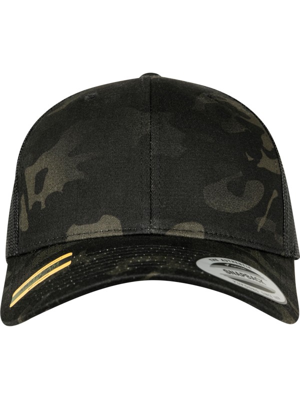 Bon Trucker MULTICAM - FL6606MC