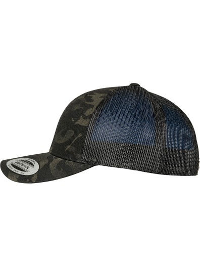 Bon� Trucker MULTICAM - FL6606MC