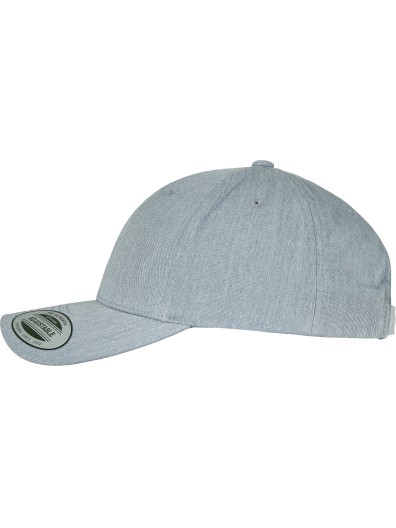 Boné pala CURVA - FL7706 Boné pala CURVA - FL7706