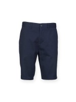 Bermudas Chino de homem com stretch - FR605