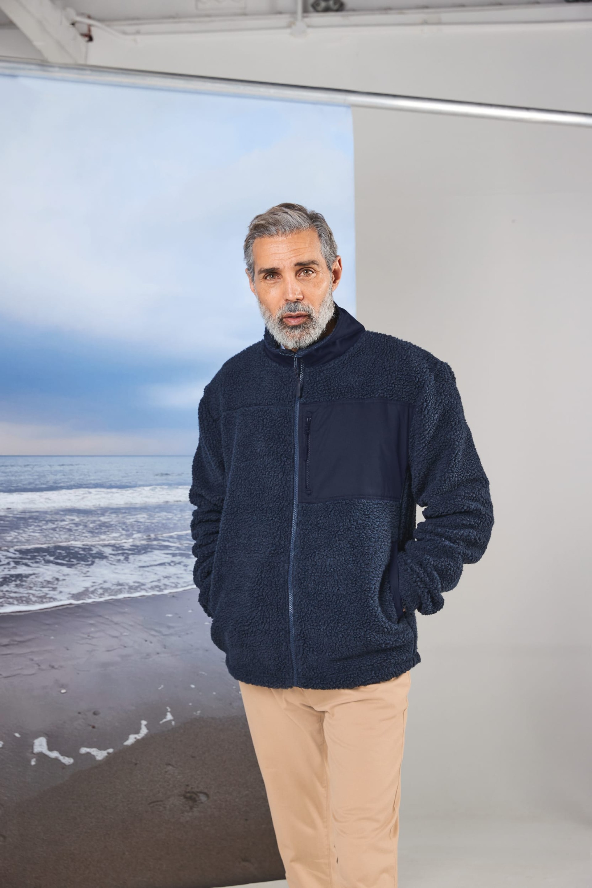 Polar sherpa reciclado