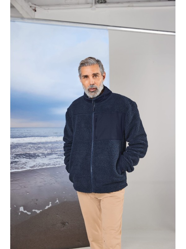 Polar sherpa reciclado