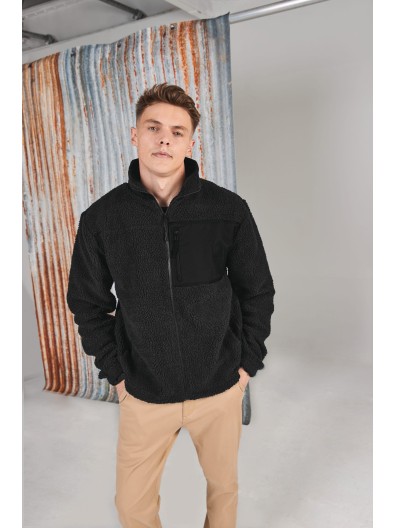 Polar sherpa reciclado