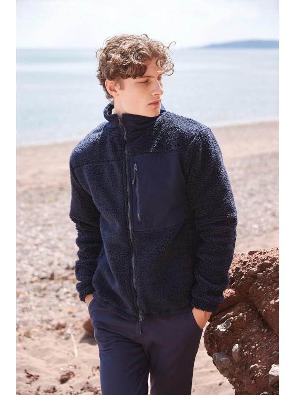 Polar sherpa reciclado