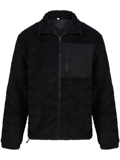 Polar sherpa reciclado - FR854