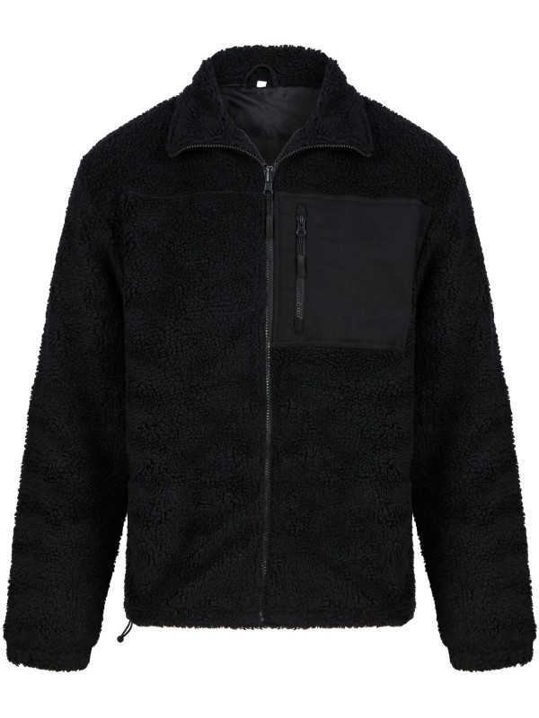 Polar sherpa reciclado - FR854