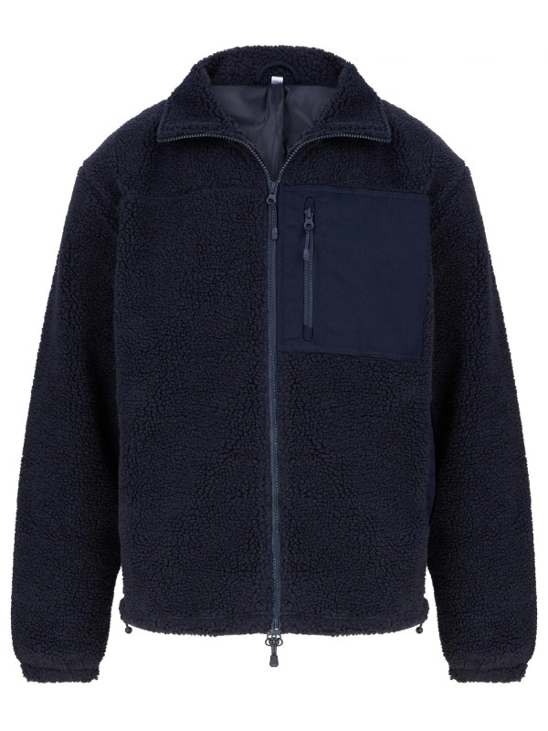 Polar sherpa reciclado - FR854
