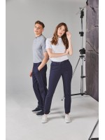 Calas Chino de homem com stretch - FR621