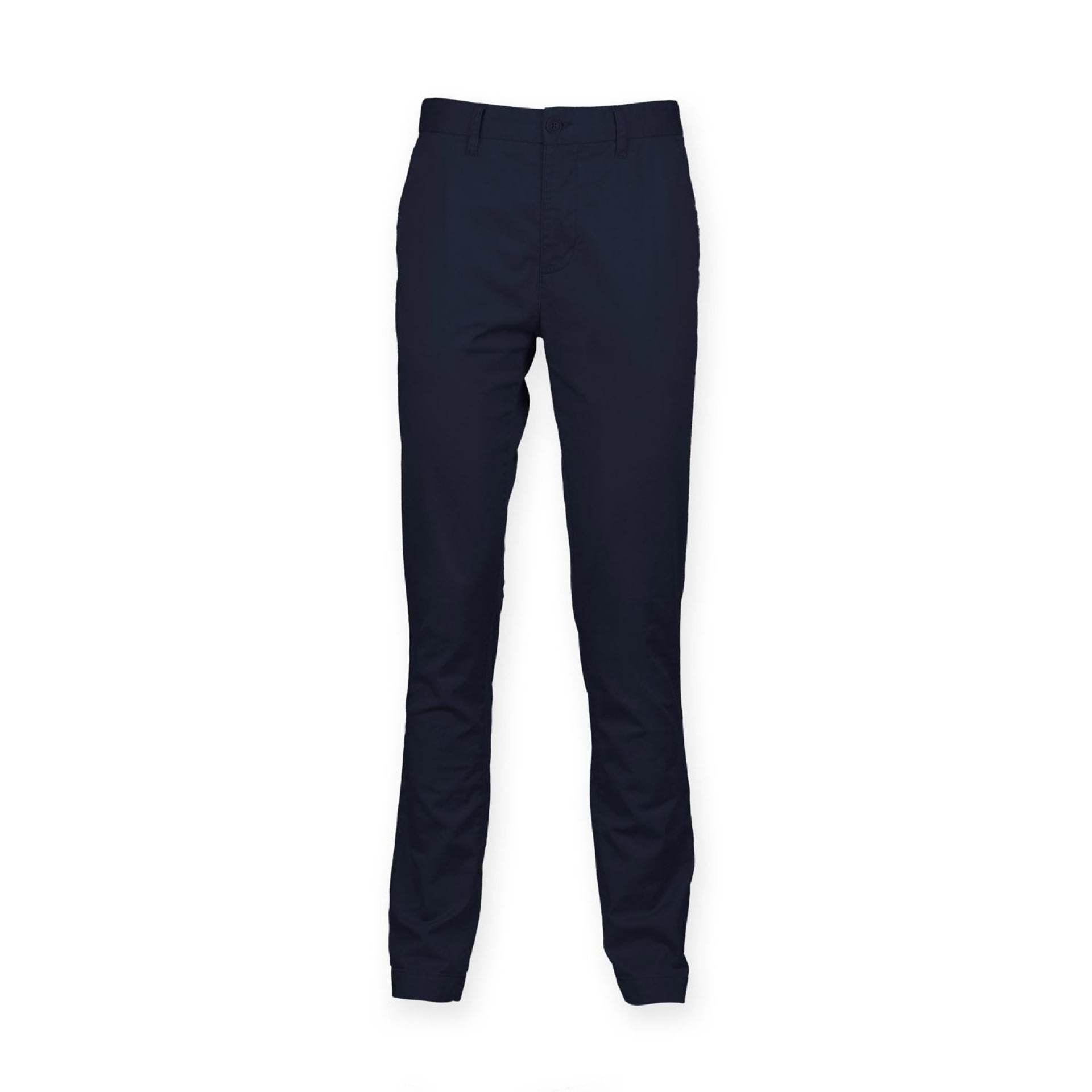 Calças Chino de homem com stretch - FR621