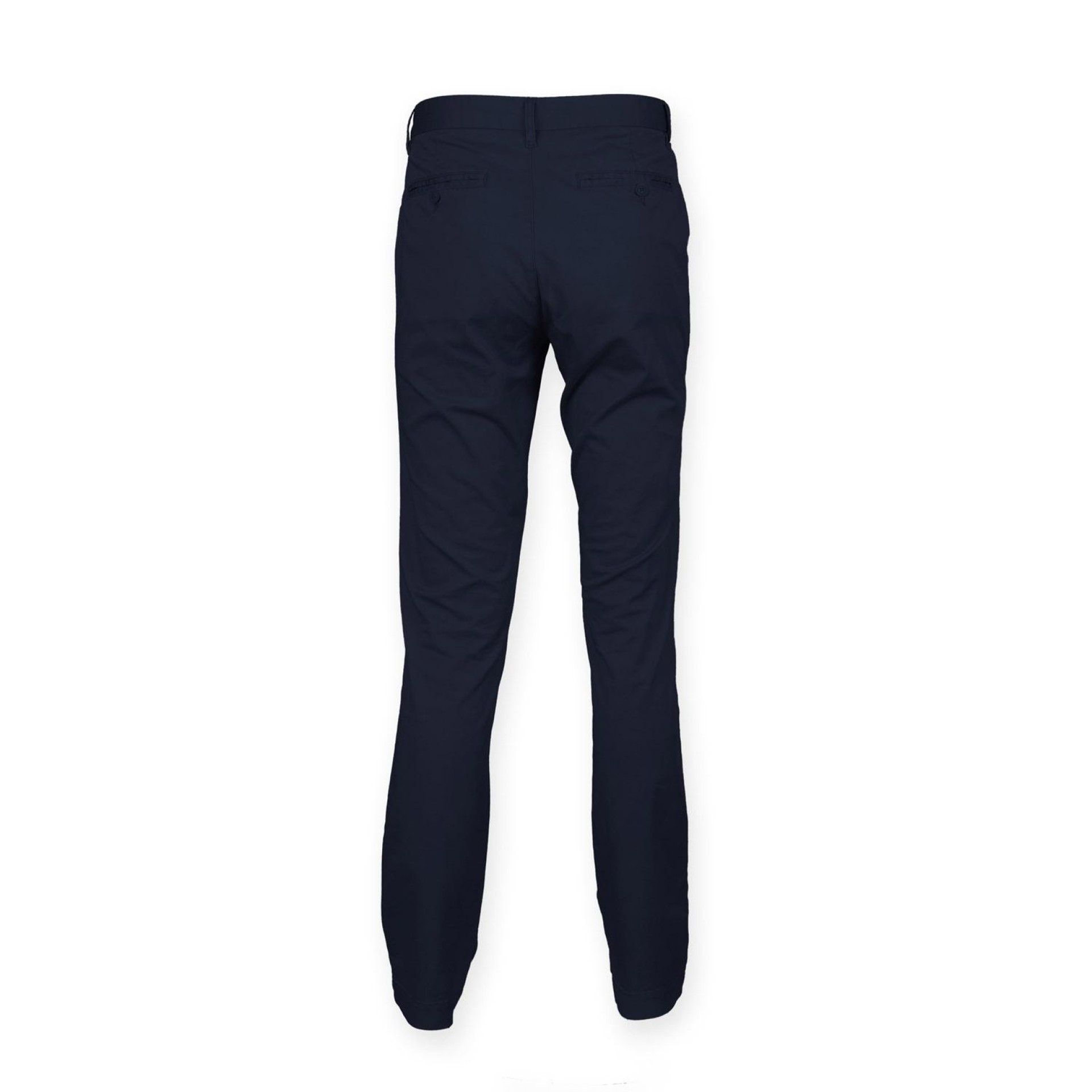 Calças Chino de homem com stretch - FR621